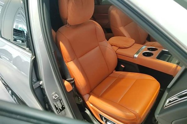 Li Auto L8 2023, 58900 км, за 33402 USD - фото 19