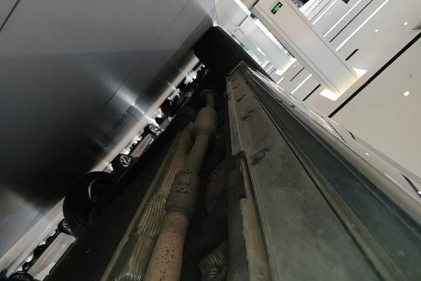 Li Auto L8 2023, 58900 км, за 33402 USD - фото 26