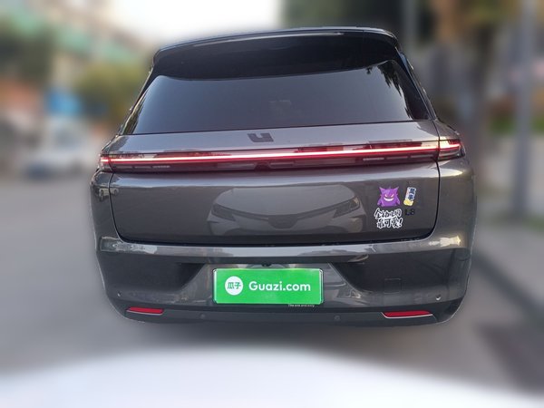 Li Auto L8 2023, 64000 км, за 31236 USD - фото 6