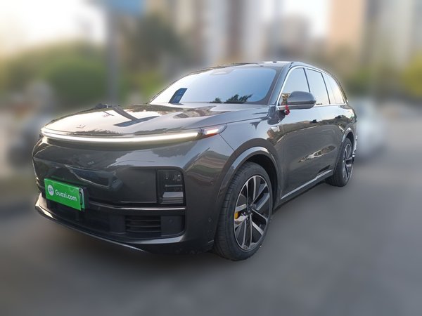 Li Auto L8 2023, 64000 км, за 31236 USD - фото 7