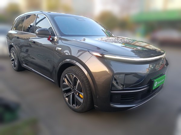 Li Auto L8 2023, 64000 км, за 31236 USD - фото 8