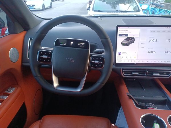 Li Auto L8 2023, 64000 км, за 31236 USD - фото 9