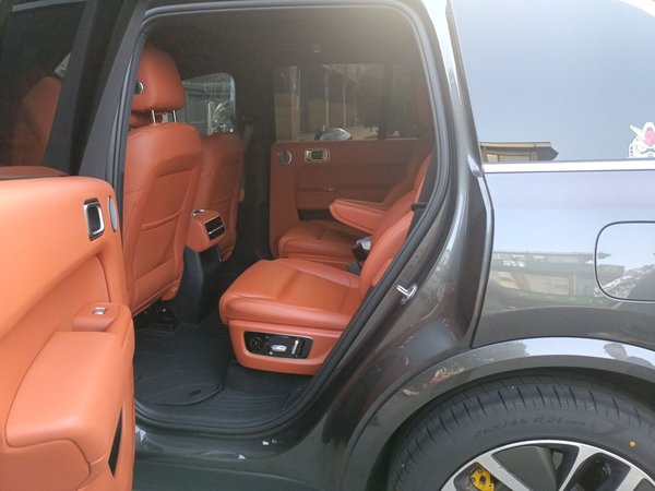 Li Auto L8 2023, 64000 км, за 31236 USD - фото 16