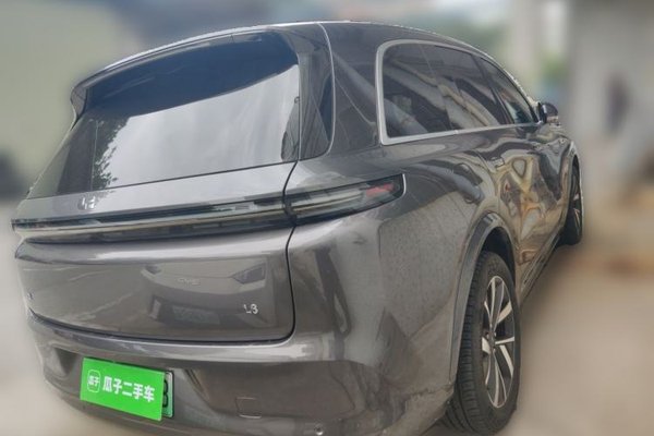 Li Auto L8 2023, 79100 км, за 30399 USD - фото 6