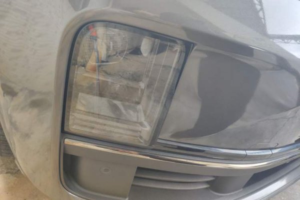 Li Auto L8 2023, 79100 км, за 30399 USD - фото 7