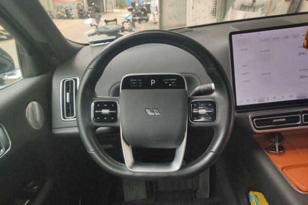 Li Auto L8 2023, 79100 км, за 30399 USD - фото 11