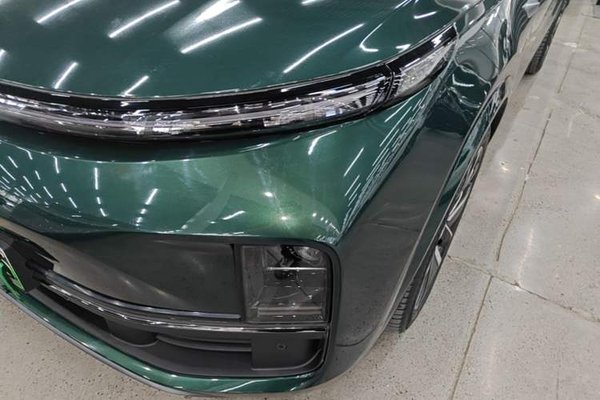 Li Auto L8 2023, 36500 км, за 32366 USD - фото 9