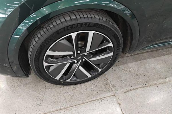 Li Auto L8 2023, 36500 км, за 32366 USD - фото 8