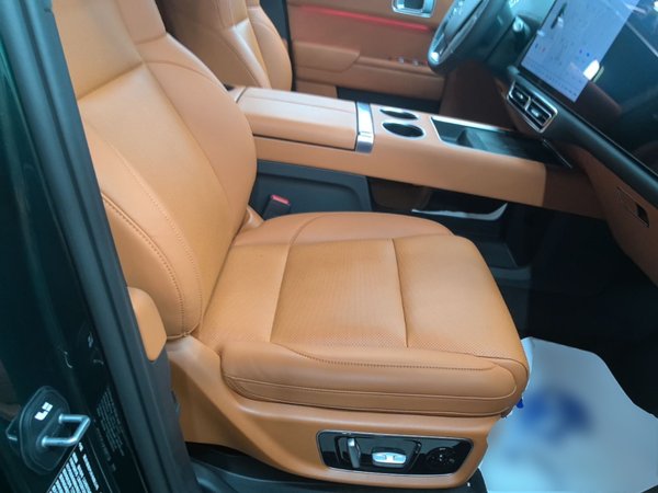 Li Auto L8 2023, 45300 км, за 34326 USD - фото 23