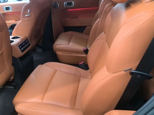 Li Auto L8 2023, 45300 км, за 34326 USD - фото 20