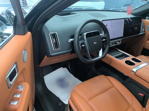 Li Auto L8 2023, 45300 км, за 34326 USD - фото 19