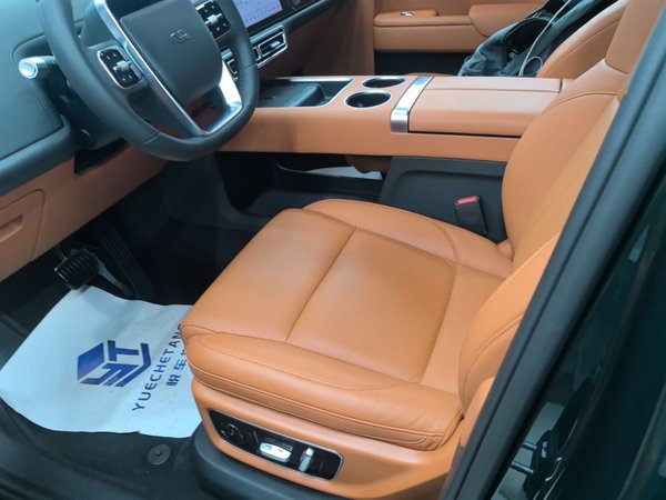 Li Auto L8 2023, 45300 км, за 34326 USD - фото 18