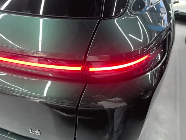 Li Auto L8 2023, 45300 км, за 34326 USD - фото 7