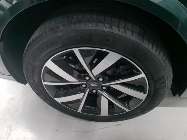 Li Auto L8 2023, 45300 км, за 34326 USD - фото 10