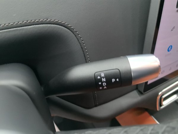 Li Auto L8 2023, 45300 км, за 34326 USD - фото 17