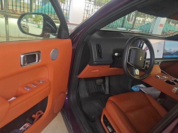 Li Auto L8 2023, 103000 км, за 27269 USD - фото 17