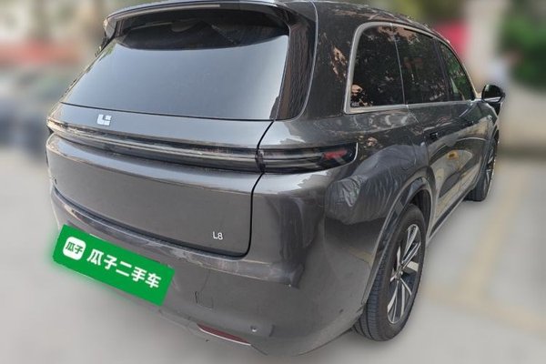 Li Auto L8 2023, 31400 км, за 34933 USD - фото 6