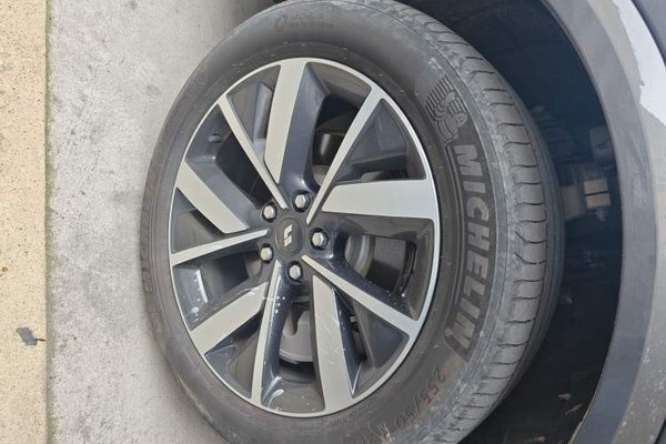 Li Auto L8 2023, 31400 км, за 34933 USD - фото 8