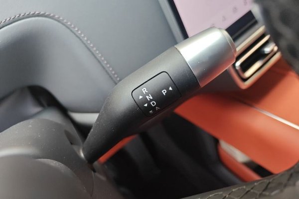 Li Auto L8 2023, 31400 км, за 34933 USD - фото 13