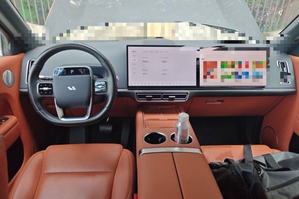Li Auto L8 2023, 31400 км, за 34933 USD - фото 18