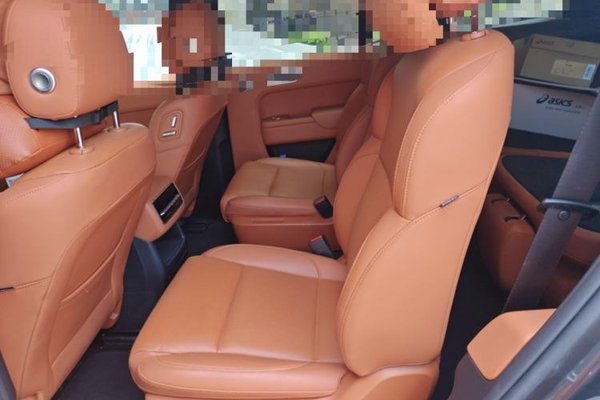 Li Auto L8 2023, 31400 км, за 34933 USD - фото 20