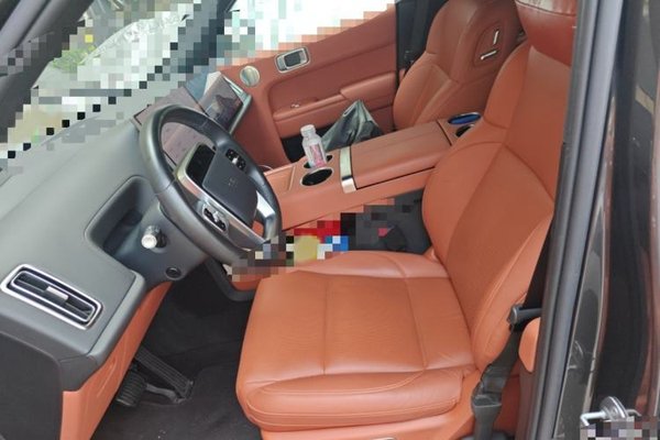 Li Auto L8 2023, 31400 км, за 34933 USD - фото 14