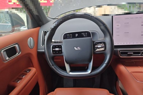 Li Auto L8 2023, 31400 км, за 34933 USD - фото 9