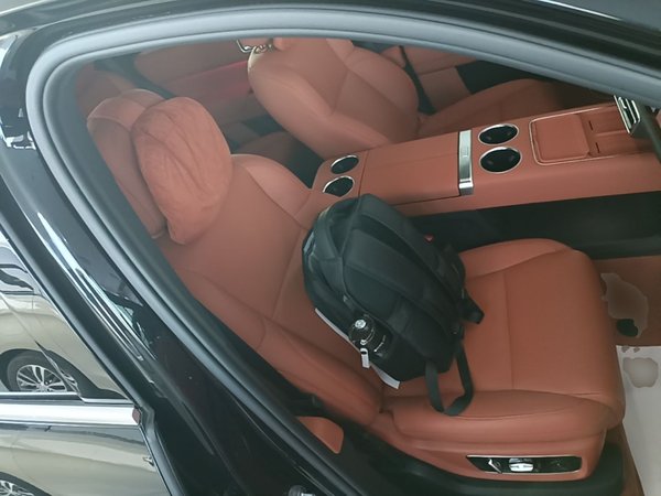 Li Auto L8 2024, 17900 км, за 37276 USD - фото 23
