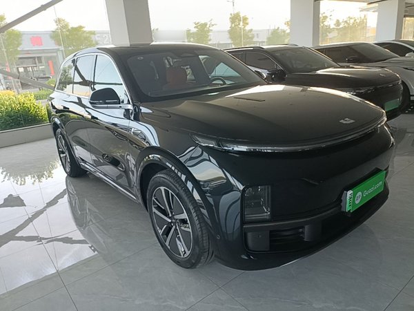 Li Auto L8 2024, 17900 км, за 37276 USD - фото 3
