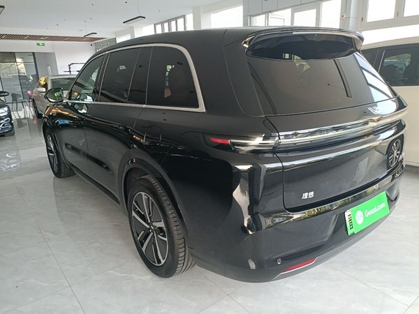 Li Auto L8 2024, 17900 км, за 37276 USD - фото 4