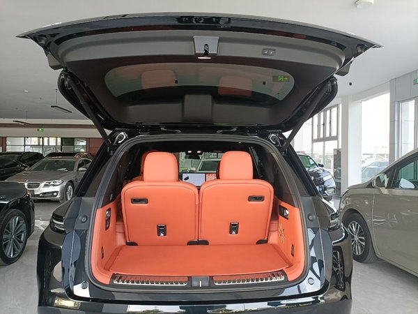 Li Auto L8 2024, 17900 км, за 37276 USD - фото 22