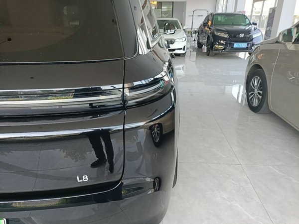 Li Auto L8 2024, 17900 км, за 37276 USD - фото 7