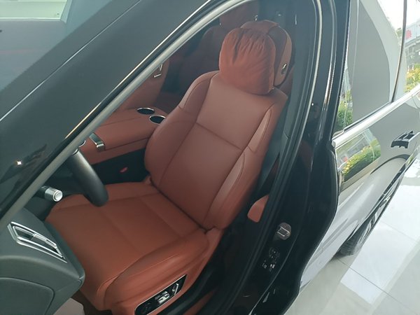 Li Auto L8 2024, 17900 км, за 37276 USD - фото 18