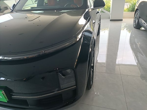 Li Auto L8 2024, 17900 км, за 37276 USD - фото 9