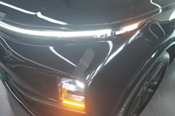 Li Auto L8 2024, 22500 км, за 35281 USD - фото 8