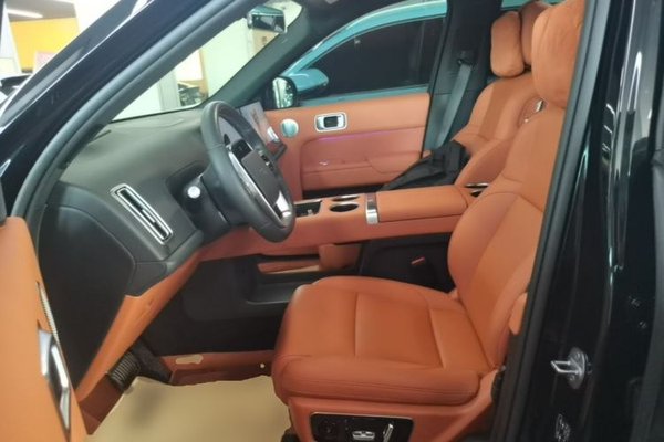 Li Auto L8 2024, 22500 км, за 35281 USD - фото 17