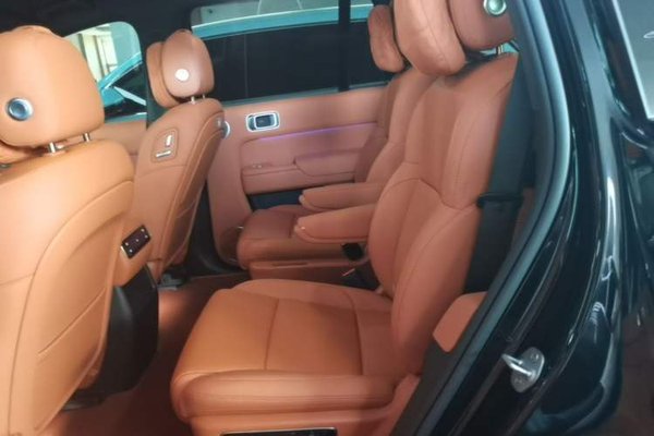 Li Auto L8 2024, 22500 км, за 35281 USD - фото 20