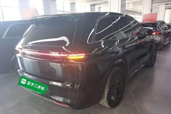 Li Auto L8 2024, 22500 км, за 35281 USD - фото 6