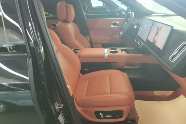 Li Auto L8 2024, 22500 км, за 35281 USD - фото 19