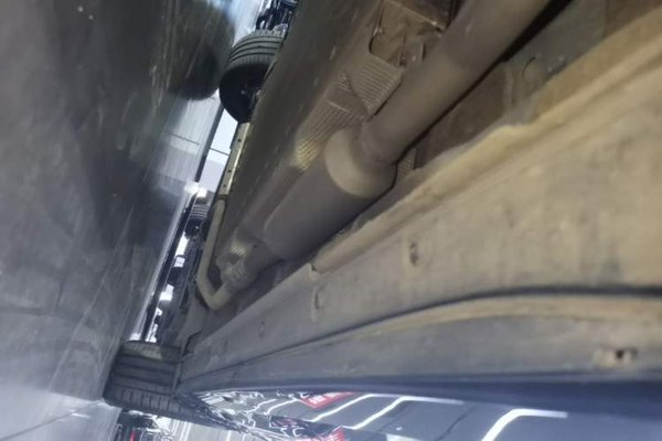 Li Auto L8 2024, 22500 км, за 35281 USD - фото 26