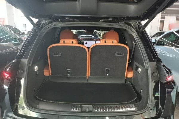 Li Auto L8 2024, 22500 км, за 35281 USD - фото 22