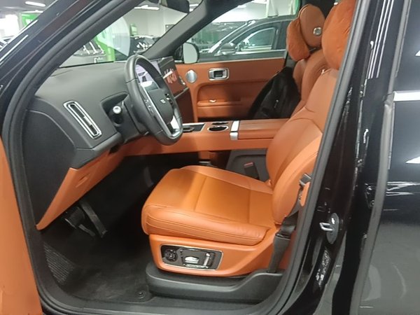 Li Auto L8 2024, 28800 км, за 36842 USD - фото 18
