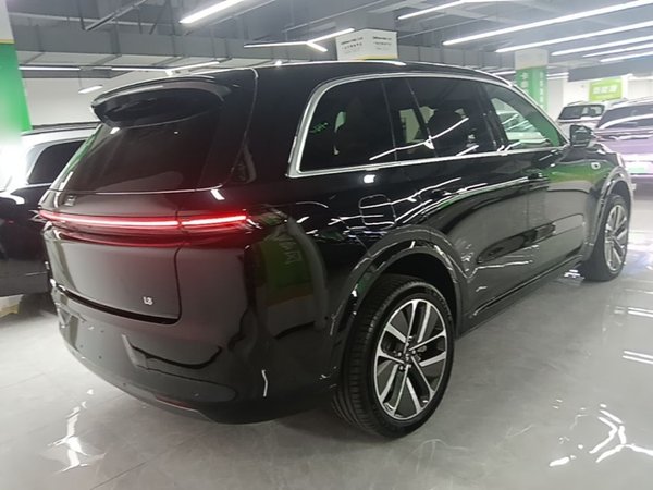 Li Auto L8 2024, 28800 км, за 36842 USD - фото 6