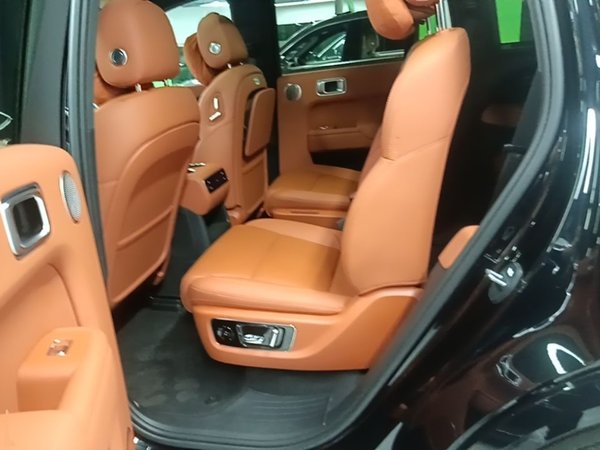 Li Auto L8 2024, 28800 км, за 36842 USD - фото 20