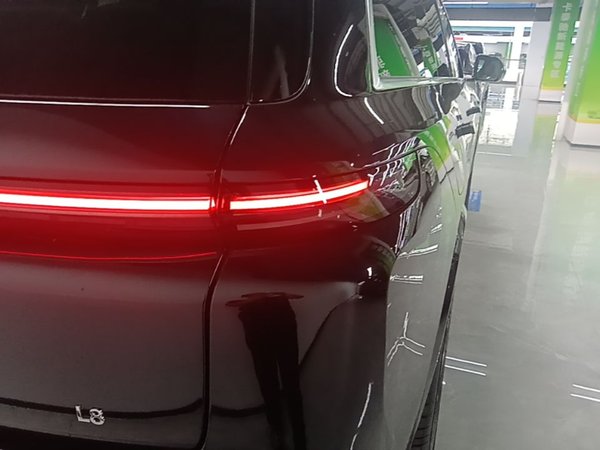 Li Auto L8 2024, 28800 км, за 36842 USD - фото 7