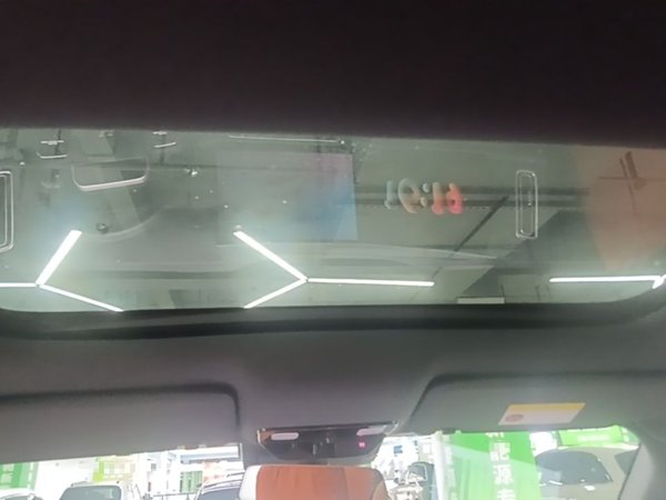 Li Auto L8 2024, 28800 км, за 36842 USD - фото 21
