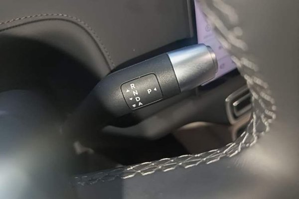 Li Auto L8 2024, 44400 км, за 39941 USD - фото 16