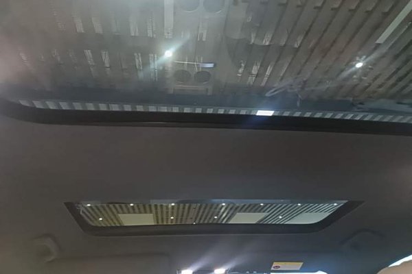 Li Auto L8 2024, 44400 км, за 39941 USD - фото 21