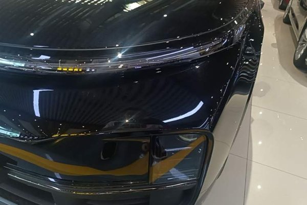 Li Auto L8 2024, 44400 км, за 39941 USD - фото 8