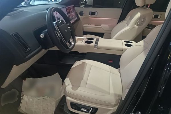 Li Auto L8 2024, 44400 км, за 39941 USD - фото 17